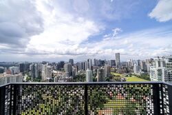 Irwell Hill Residences (D9), Apartment #529599661